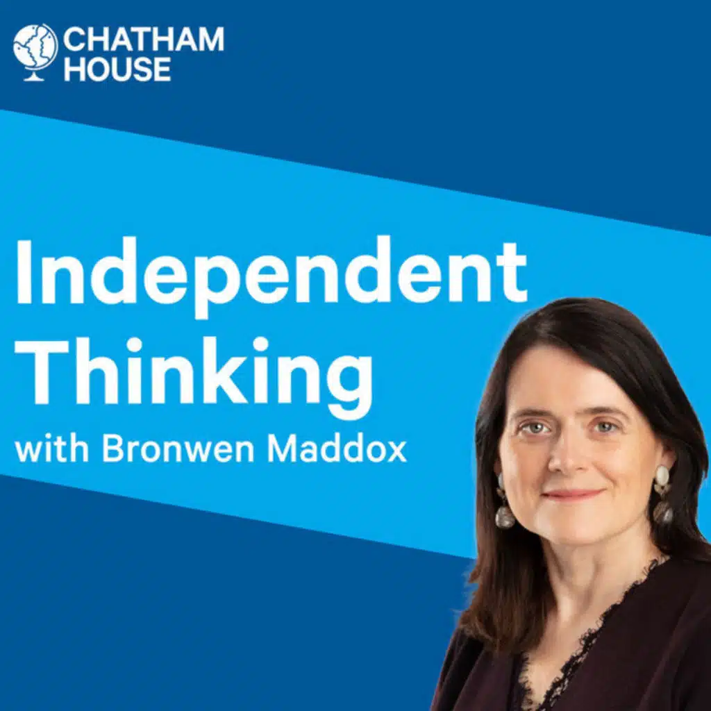 Can Andy Burnham remake Britain at home and abroad?