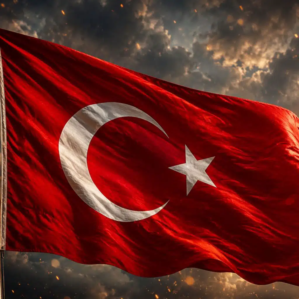 Vurdu Vurdu Gol Oldu (Haydi Türkiyem)