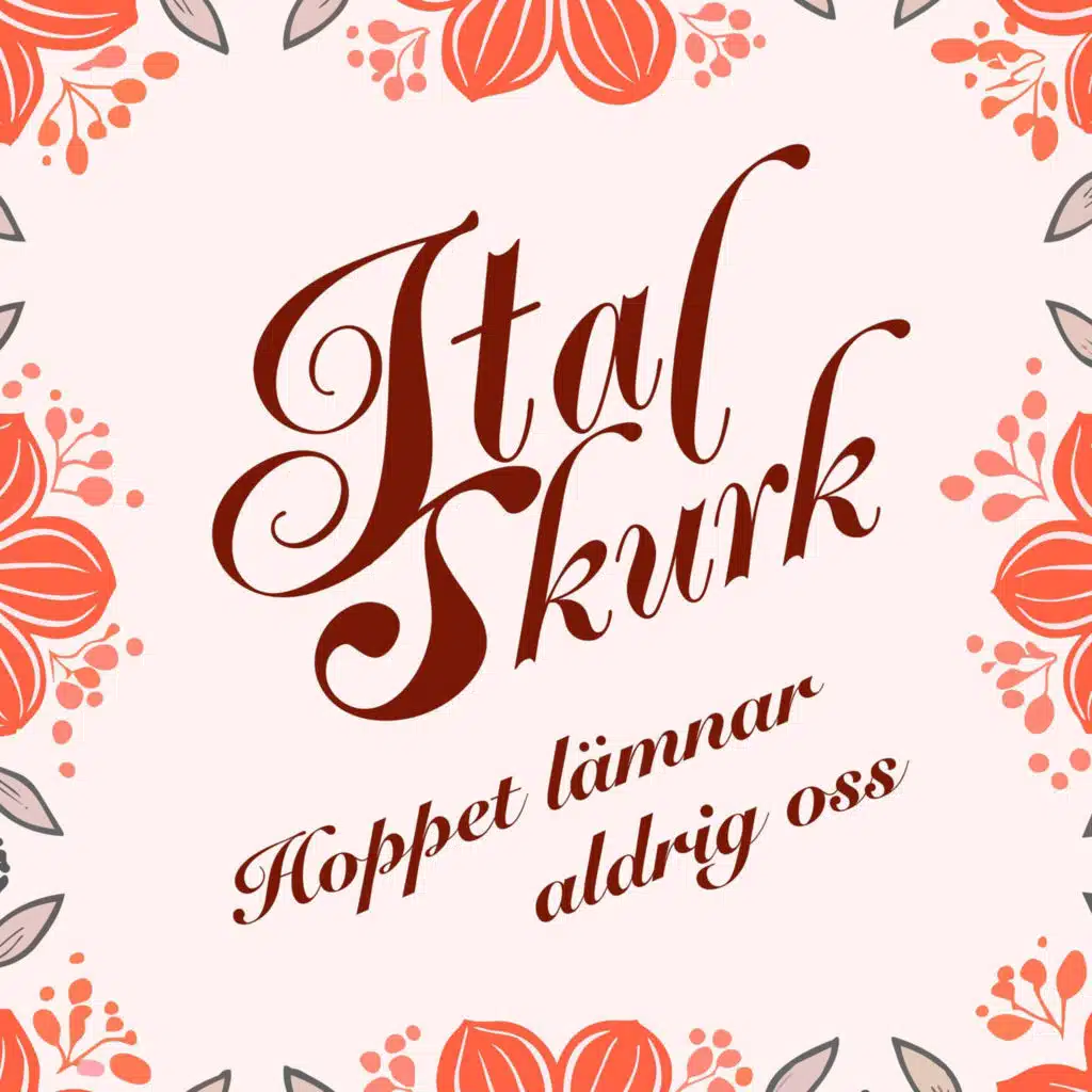 Hoppet Lämnar Aldrig Oss