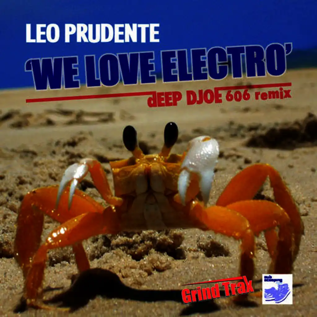 DJ Leo Prudente