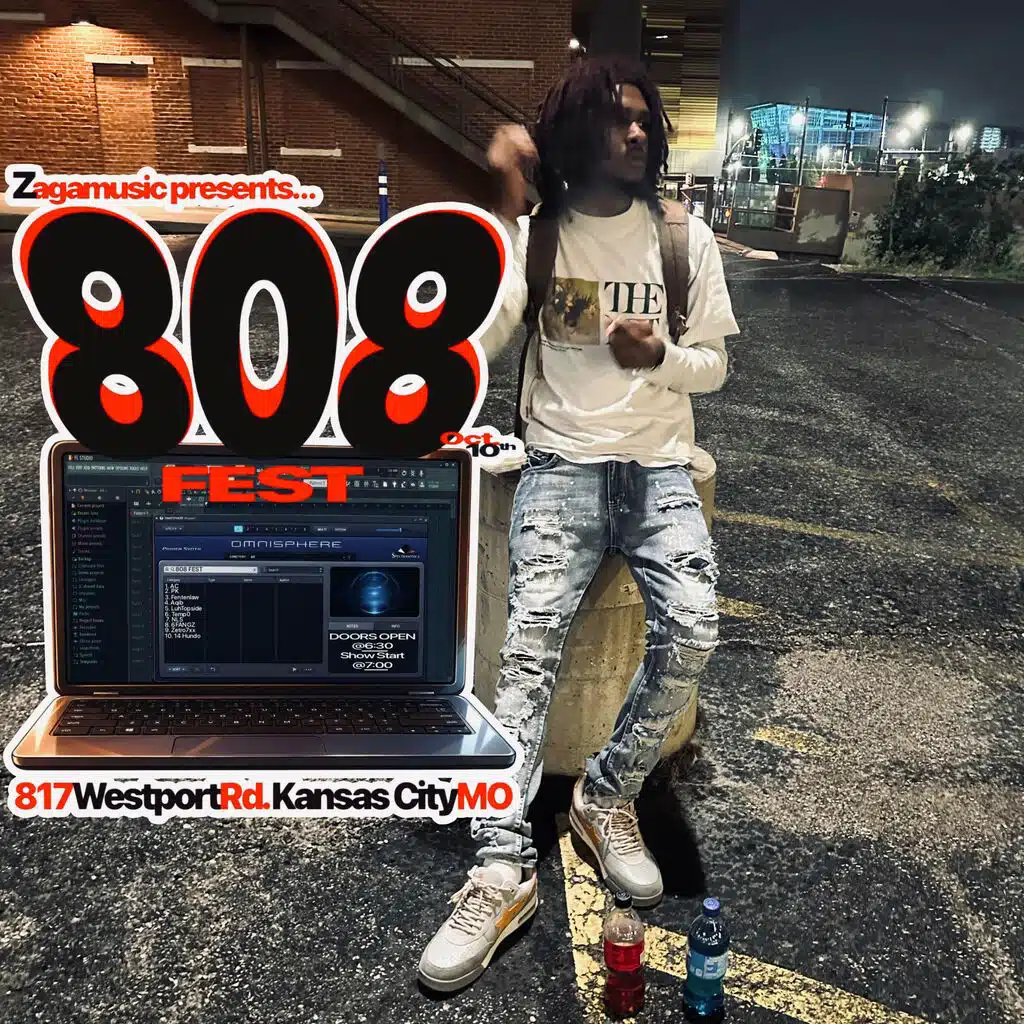 Project 808