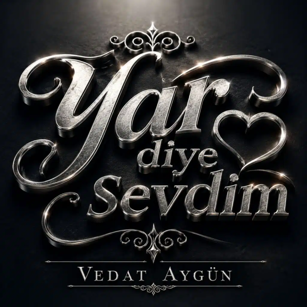 YAR DİYE SEVDİM (erkek vokal)