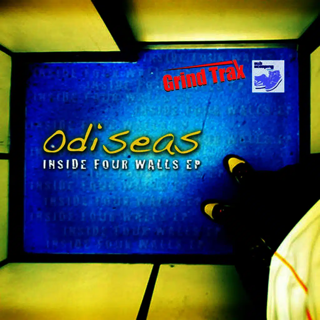 Inside Four Walls EP