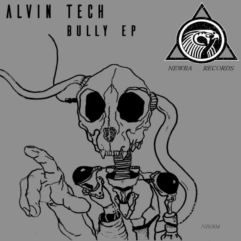 Bully EP