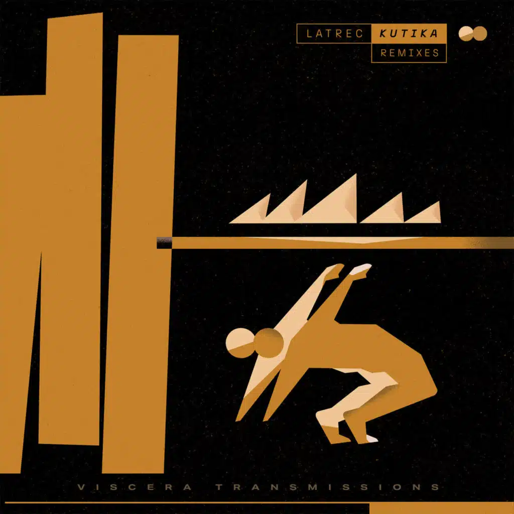 Kutika (Remixes)