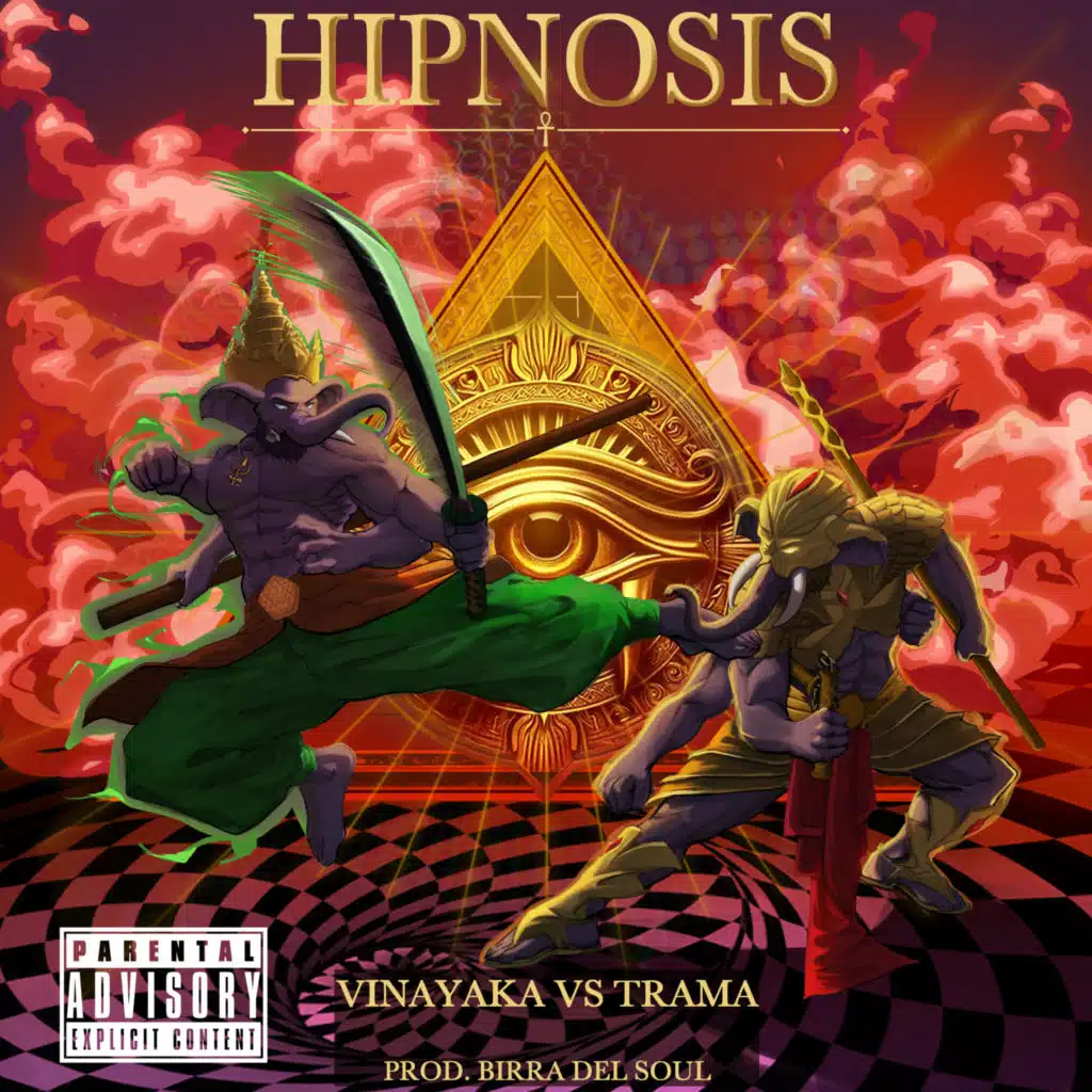 Hipnosis