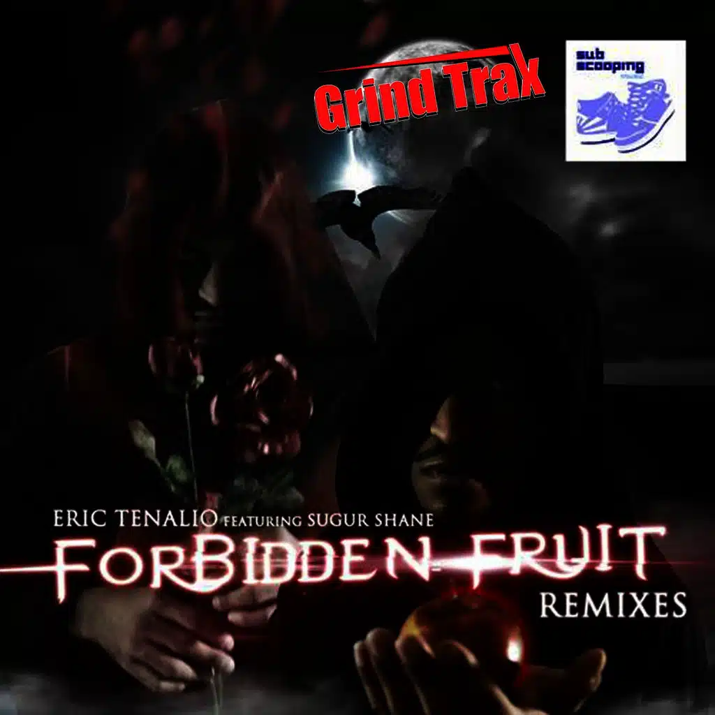 Forbidden Fruit - Remix Pack 2
