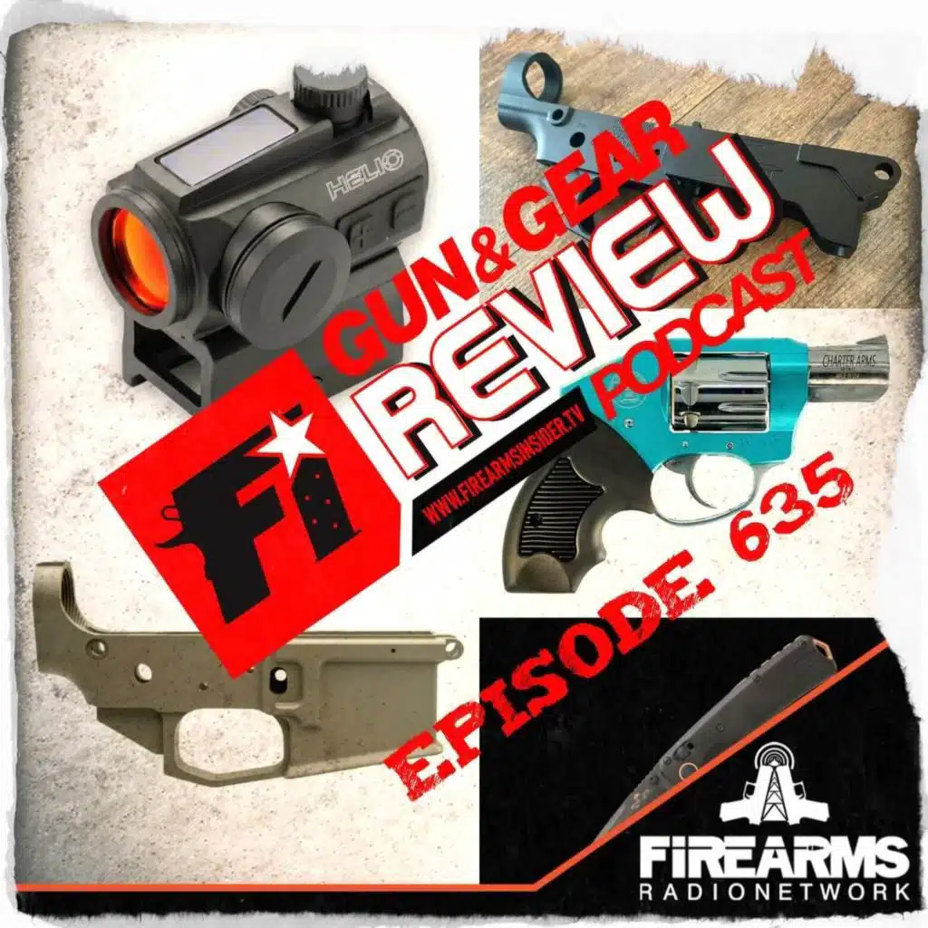 Gun & Gear Review 635 – 1791 Rant