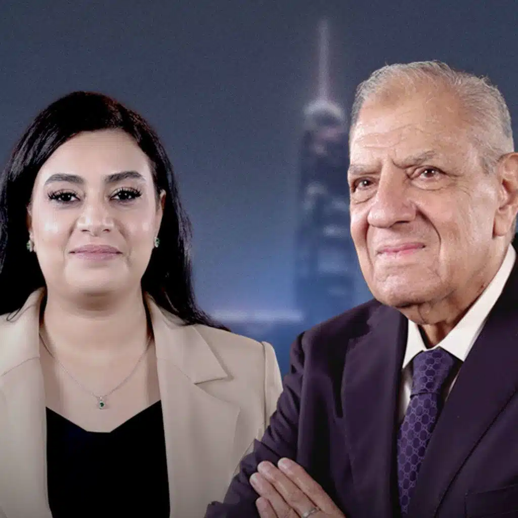 محلب لـCNN الاقتصادية: اقتراض مصر كان علاجاً.. والرهان على القطاع الخاص