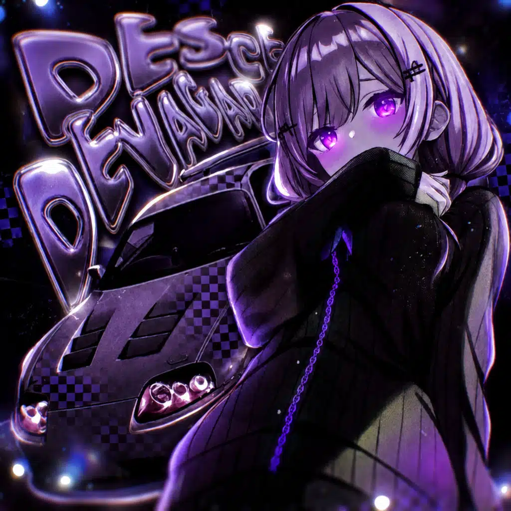 VXPER & KRAXVRD