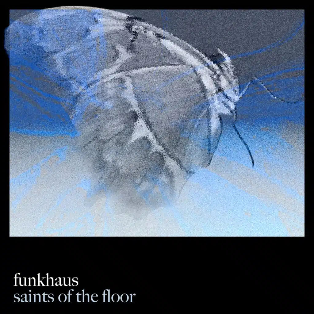 saints of the floor