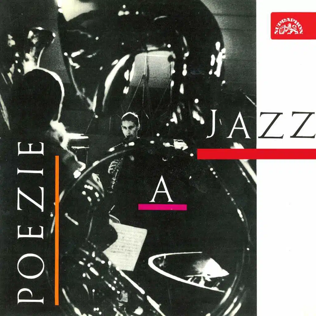Poezie A Jazz