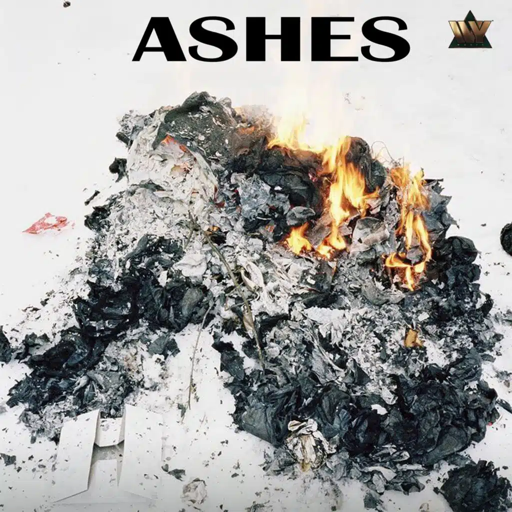 Ashes