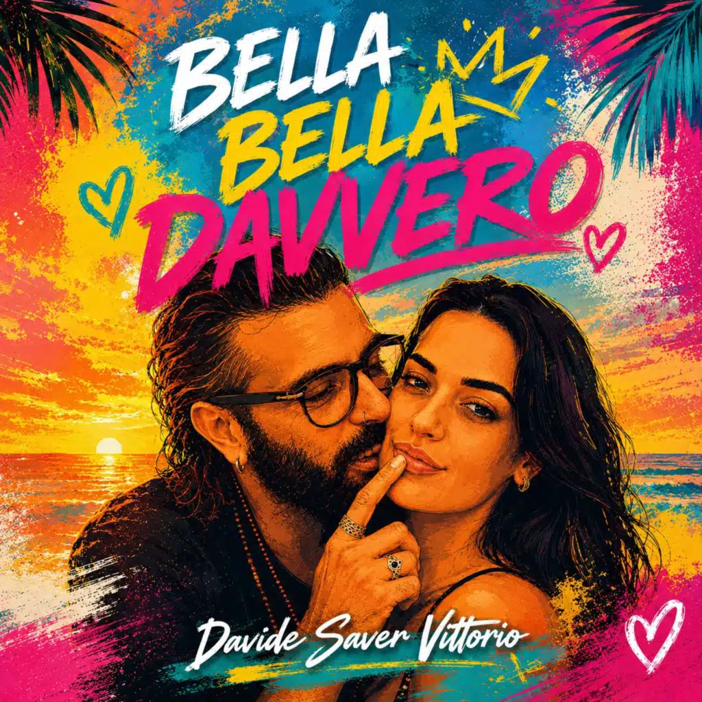 BELLA BELLA DAVVERO