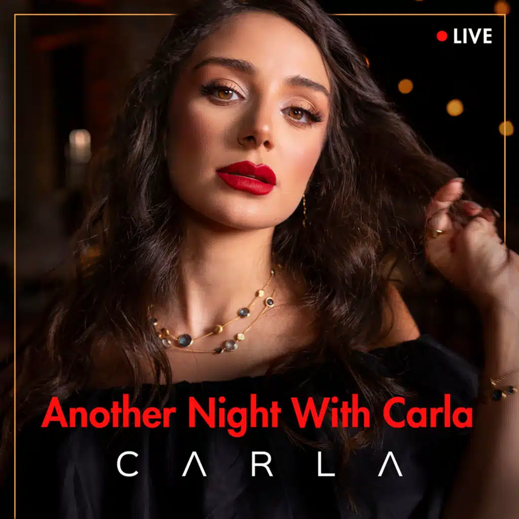 Another Night With Carla