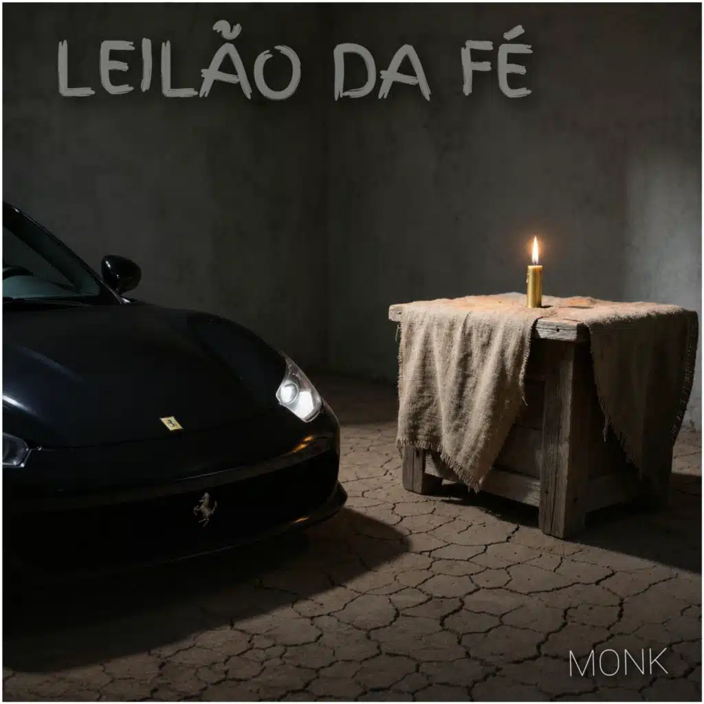 LEILÃO DA FÉ