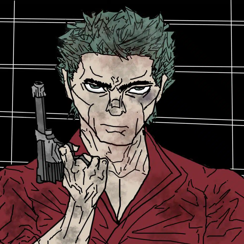 The Resident