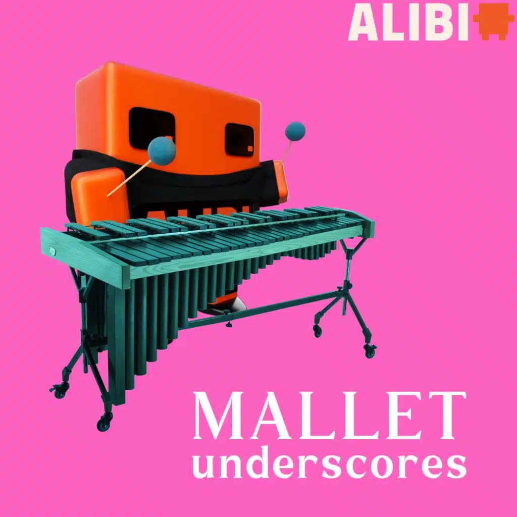 Mallet Underscores, Vol. 2
