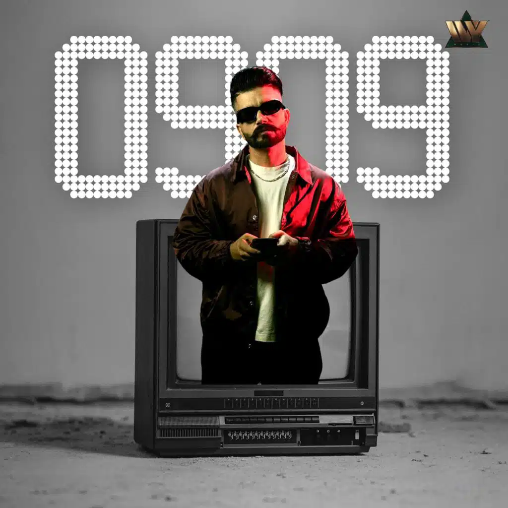 909