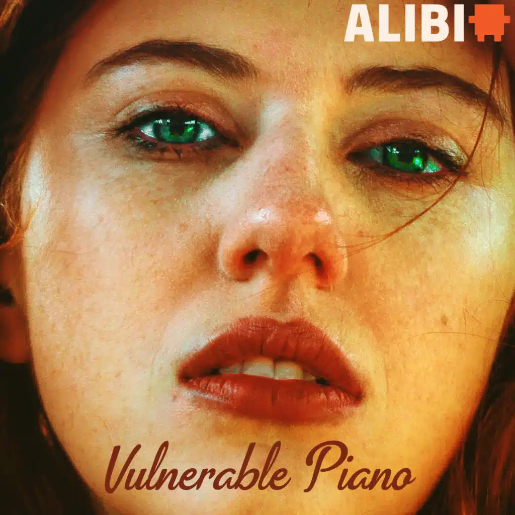 Vulnerable Piano Underscores