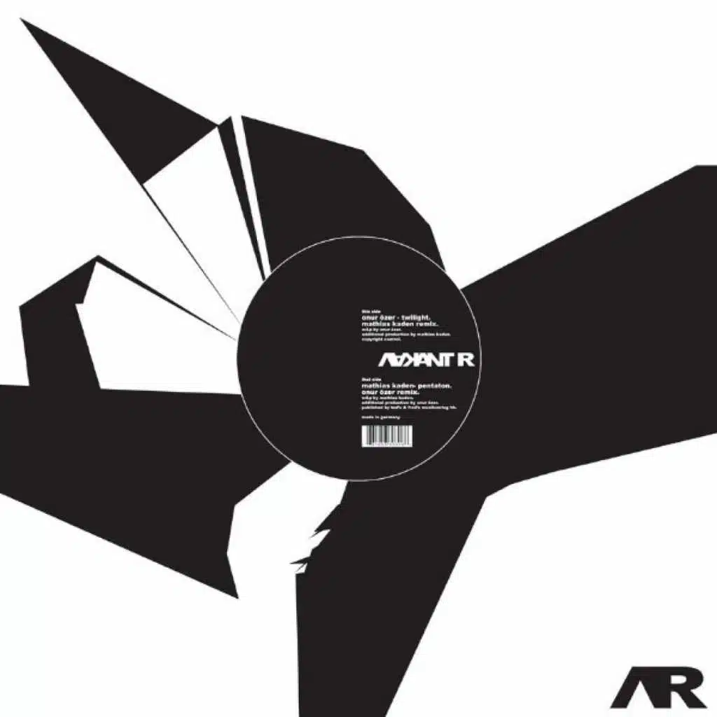 Twilight (Mathias Kaden Remix)