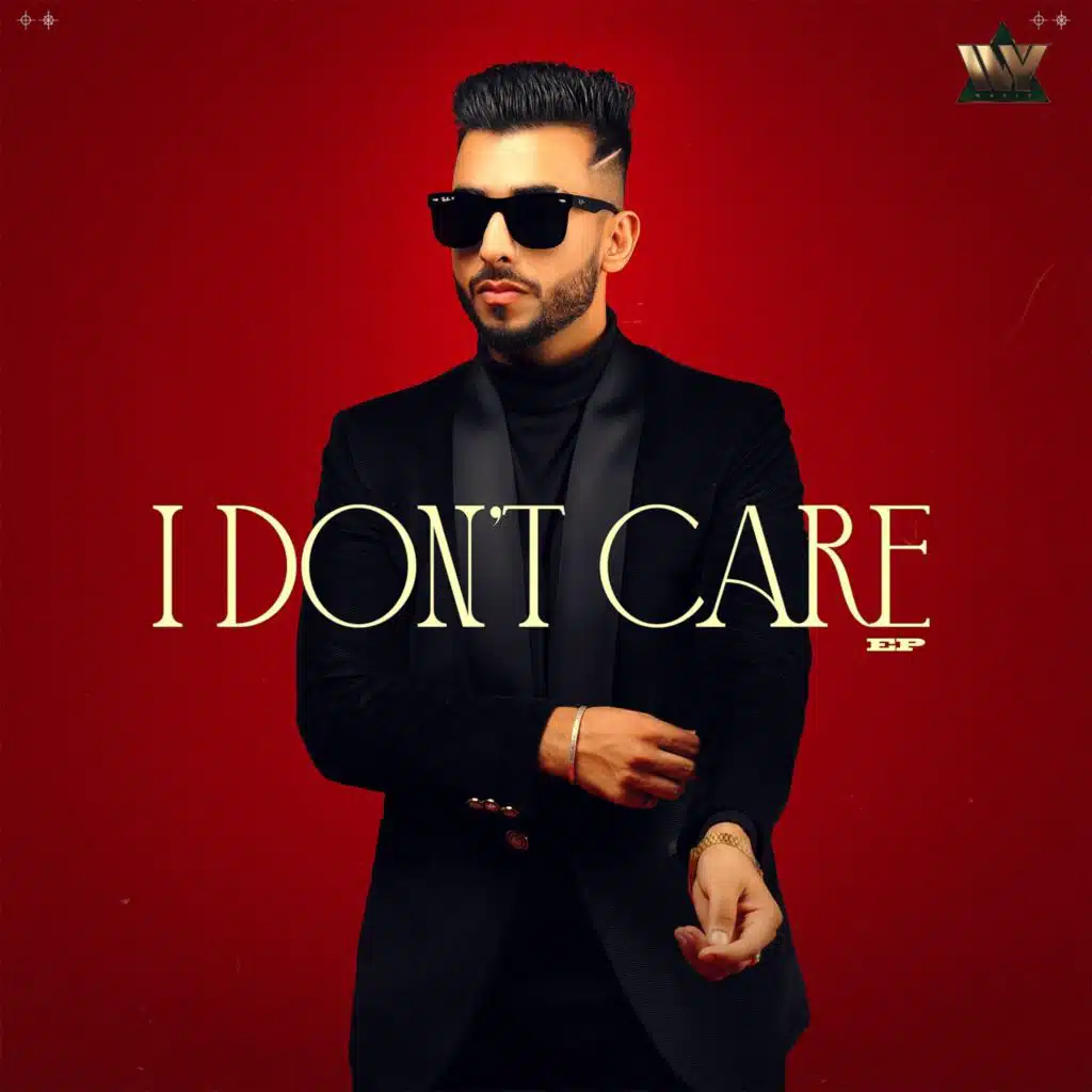 I Don't Care