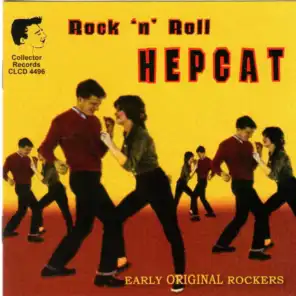 Rock'n'roll Hep Cat
