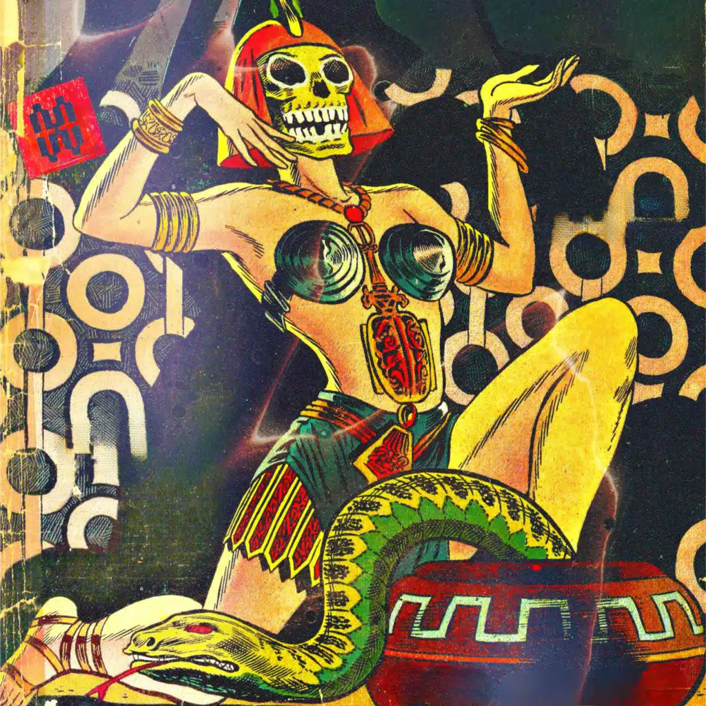 The need for ritual