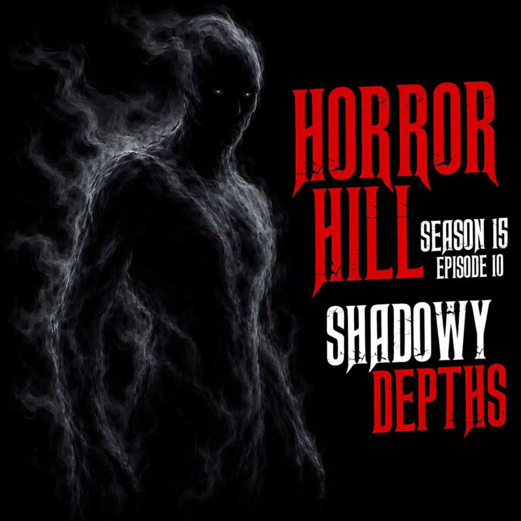 S15 Ep10: S15E10 - "Shadowy Depths" - Horror Hill