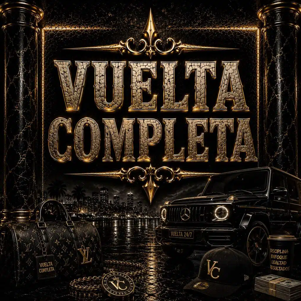 Vuelta Completa
