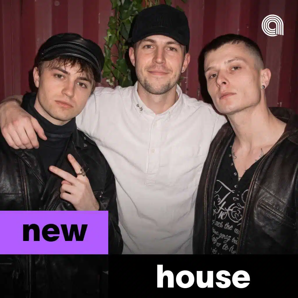 New House