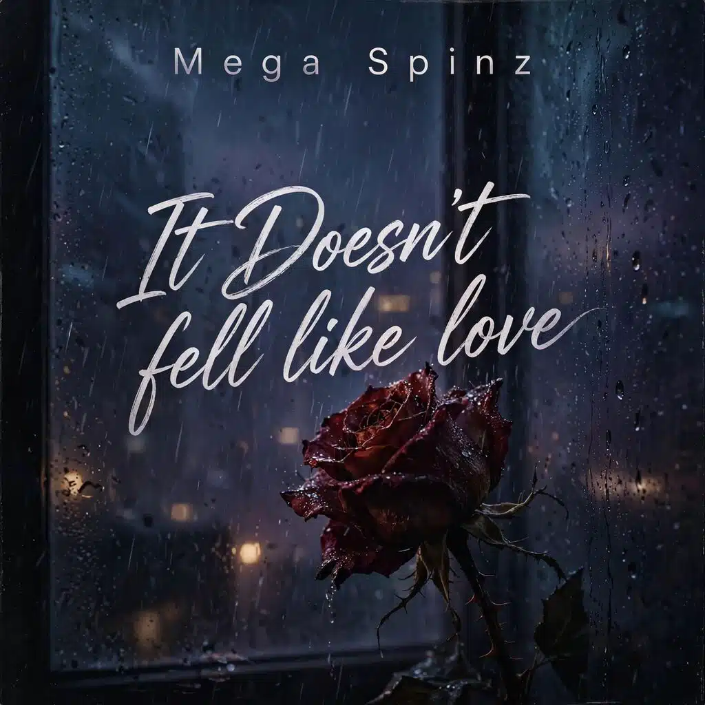 It Doesn't Feel Like Love