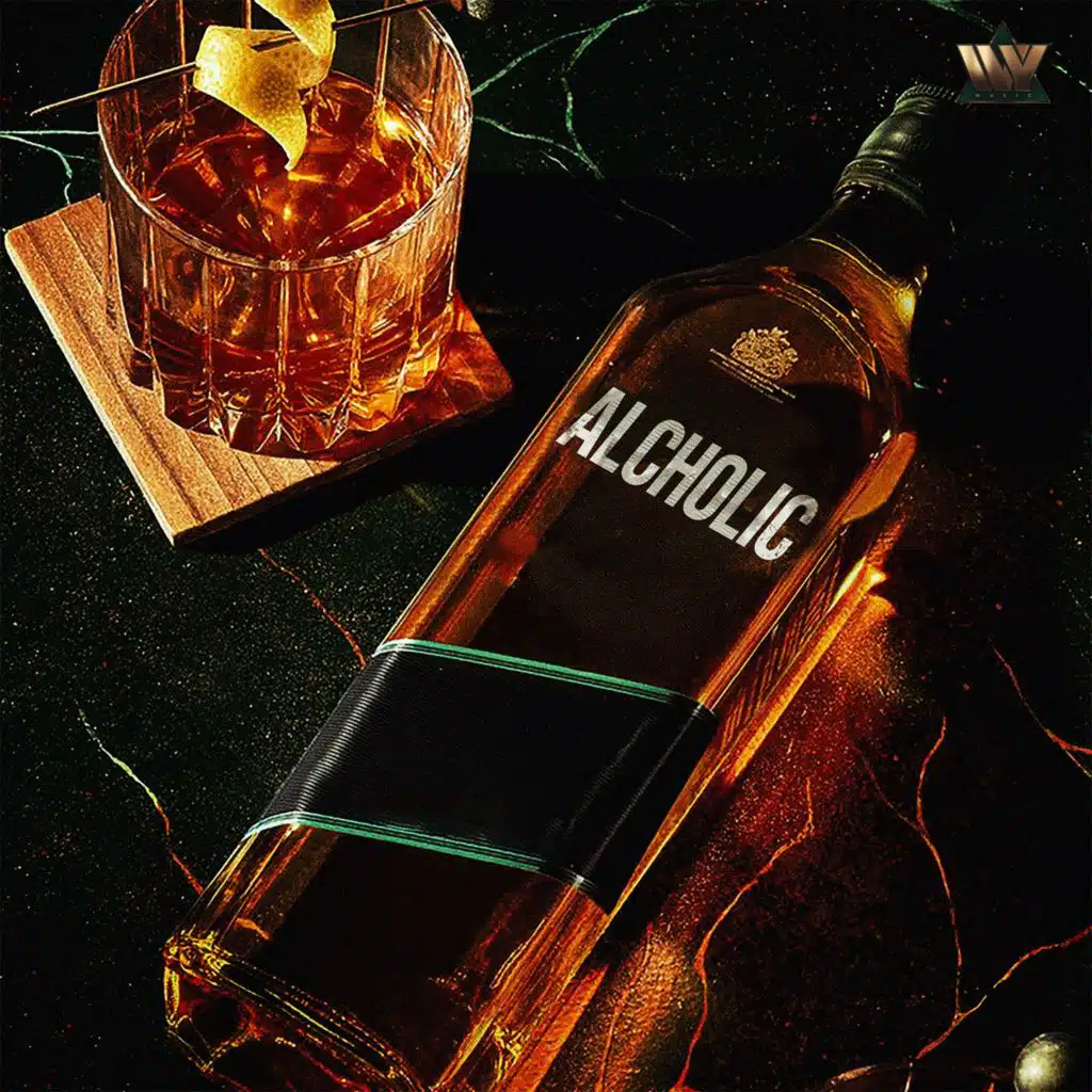 Alcholic