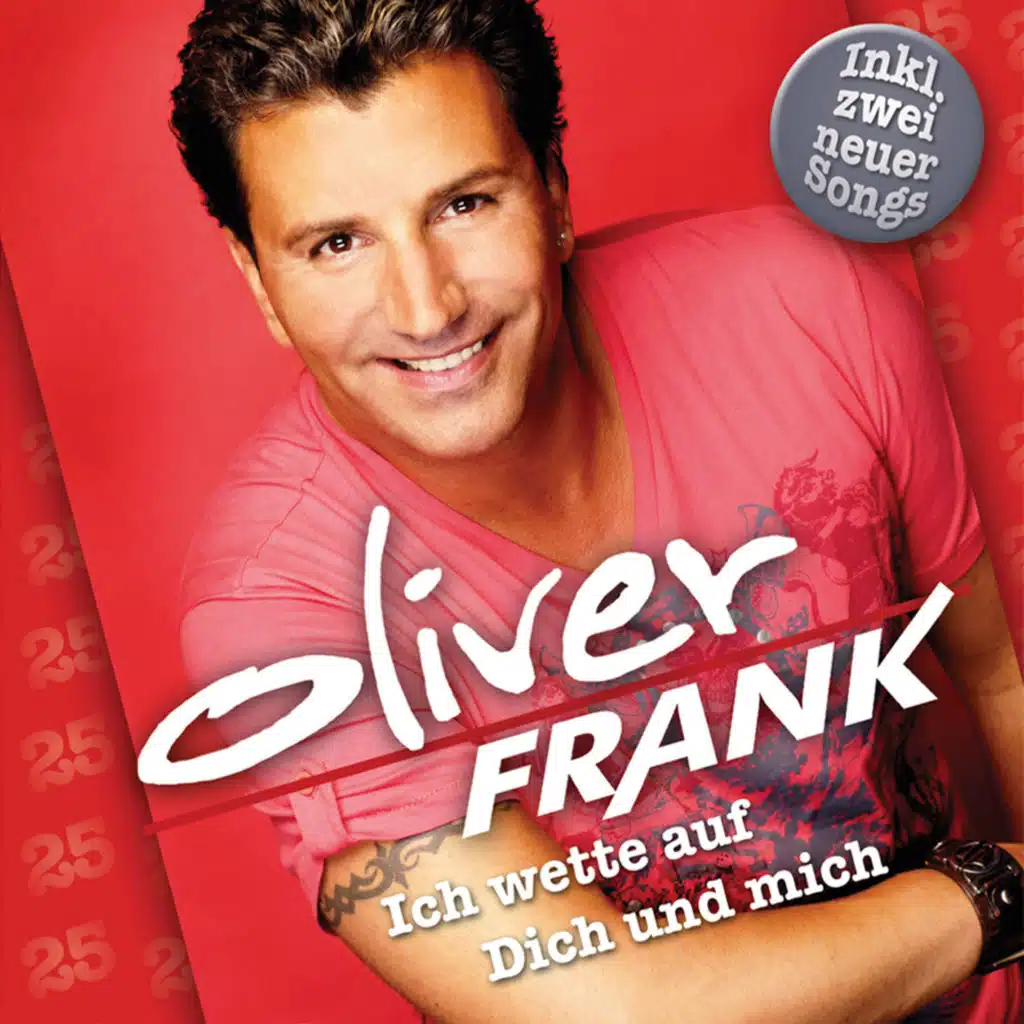 Unser Sommer der Liebe (Single-Mix)