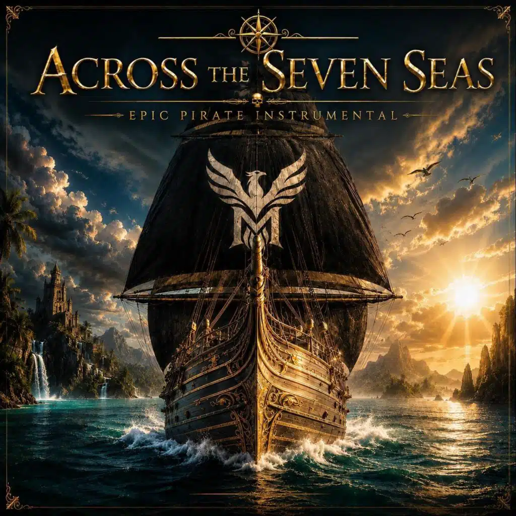 Across The Seven Seas