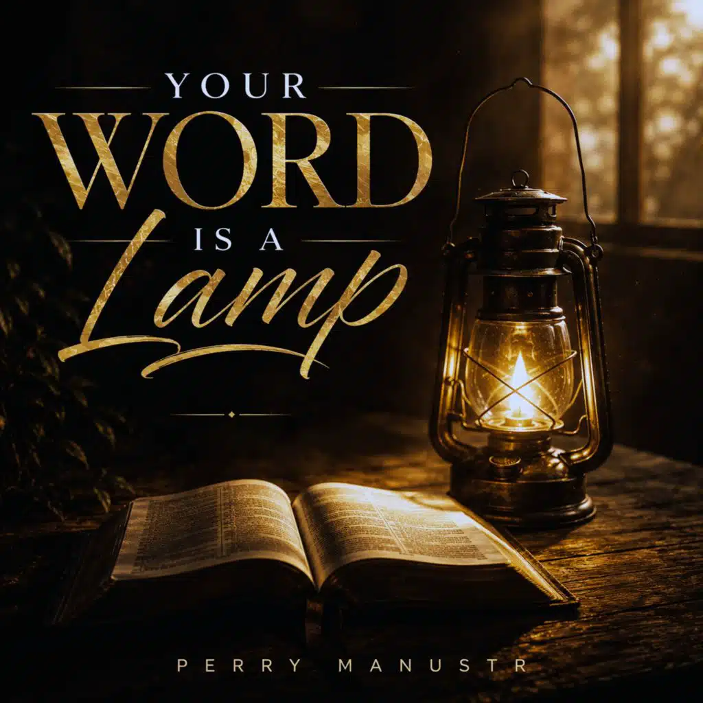 Your Word Is a Lamp
