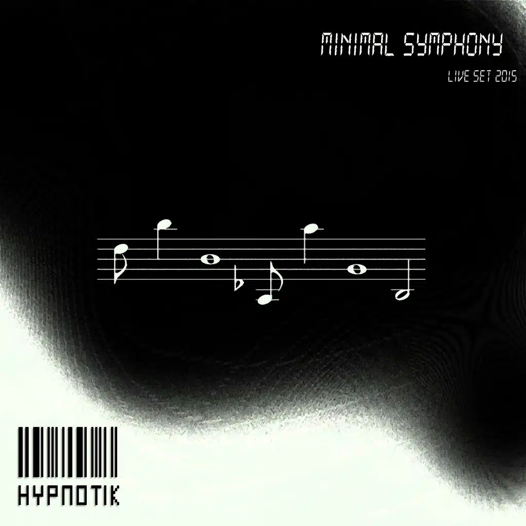 Minimal Symphony Live Set 2015