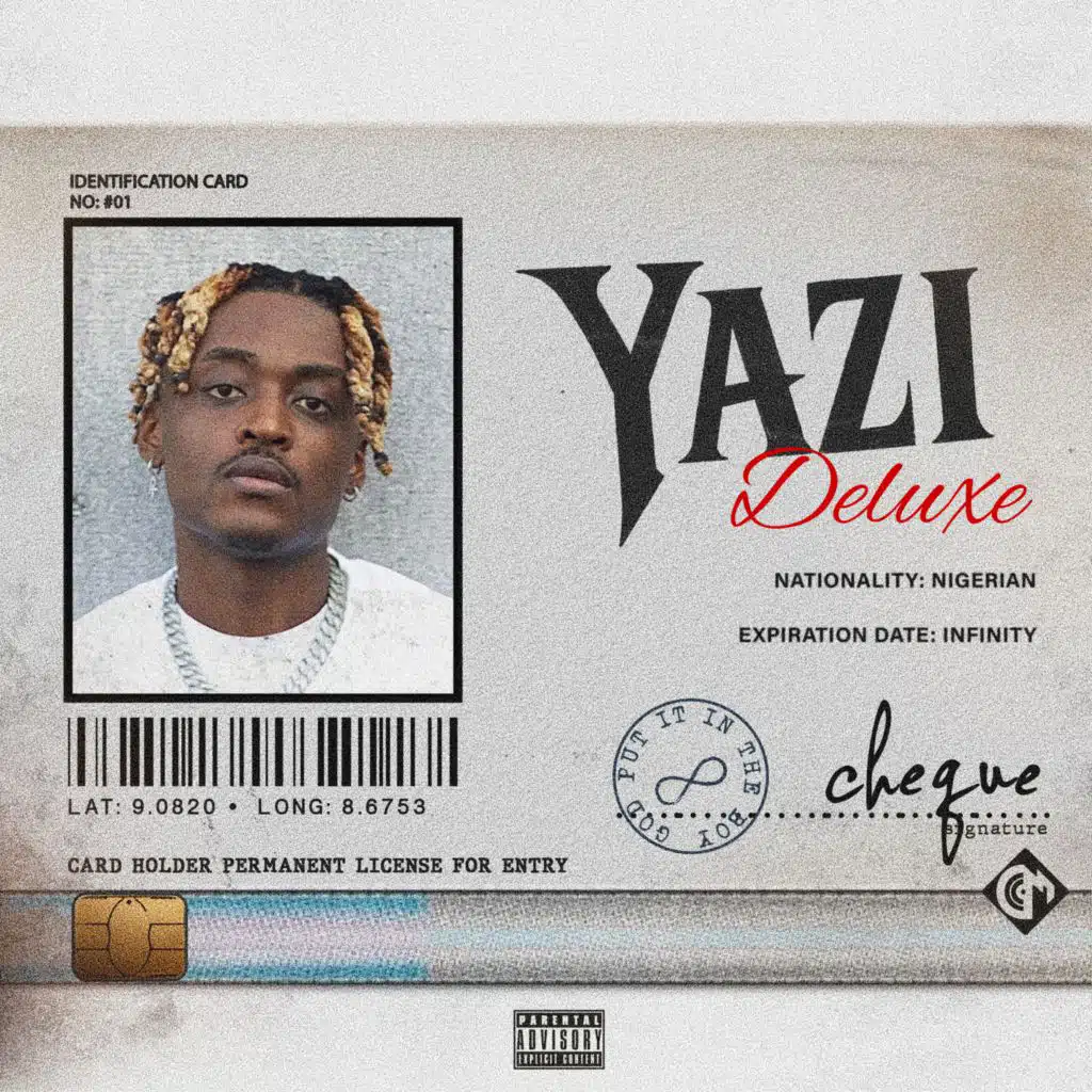 Yazi (Deluxe)