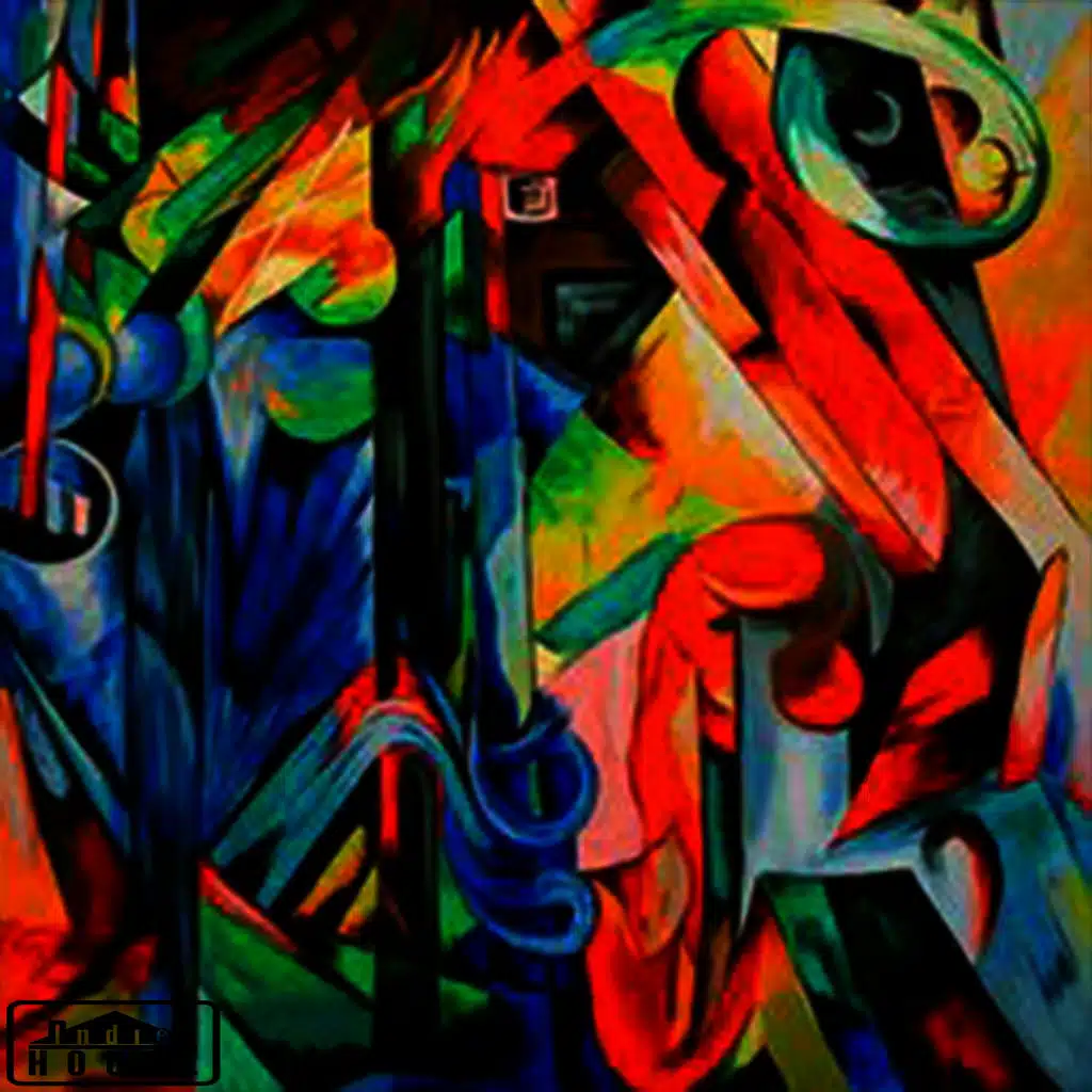 Psycho Killer (Original Mix)