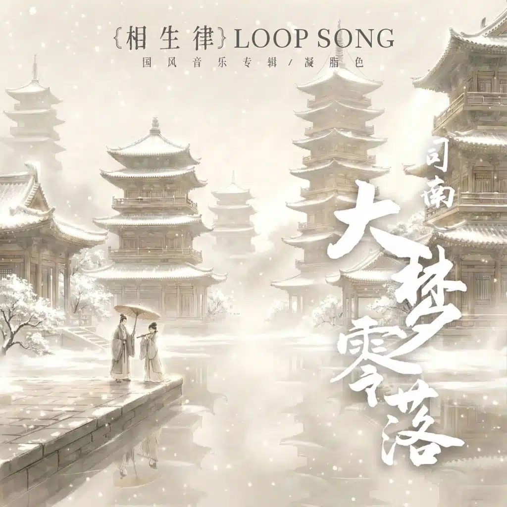 大梦零落