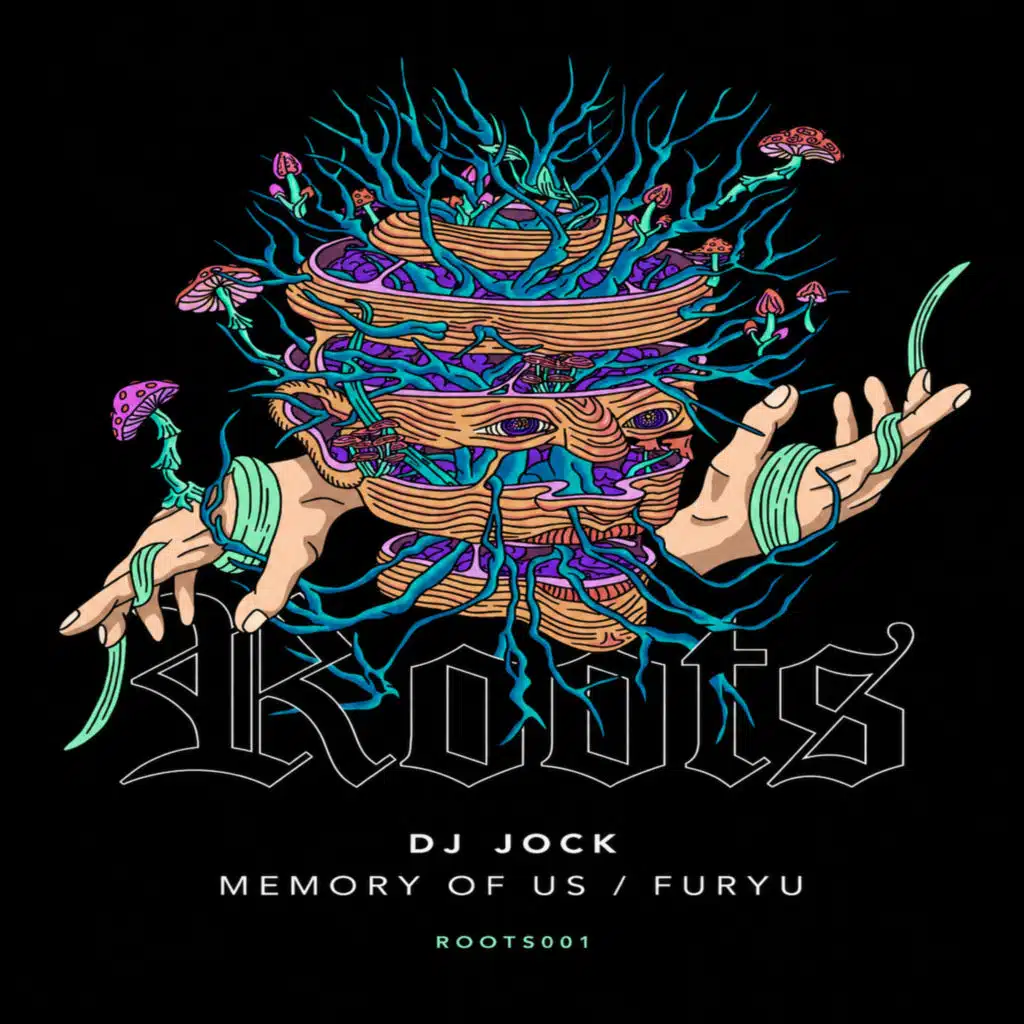 Memory Of Us / Furyu