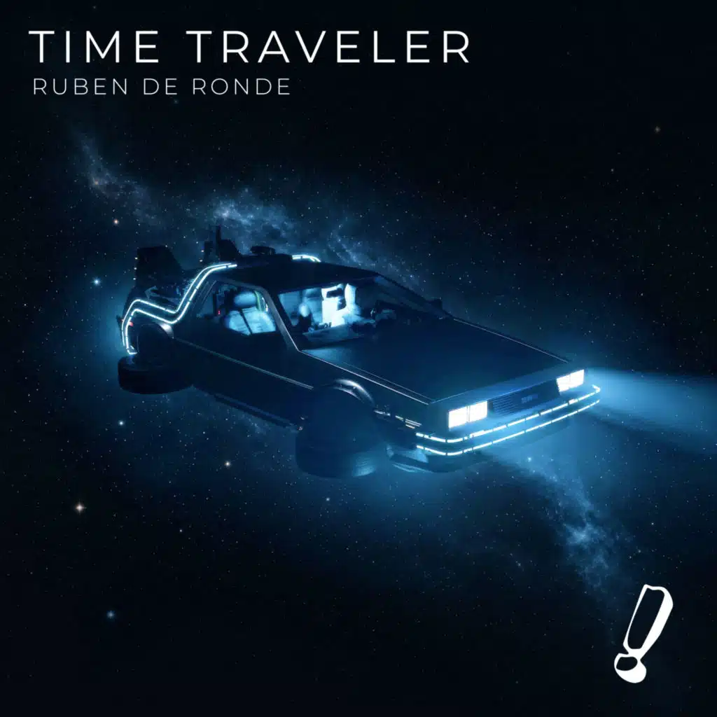 Time Traveler