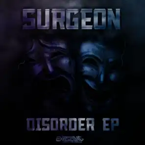 Disorder EP
