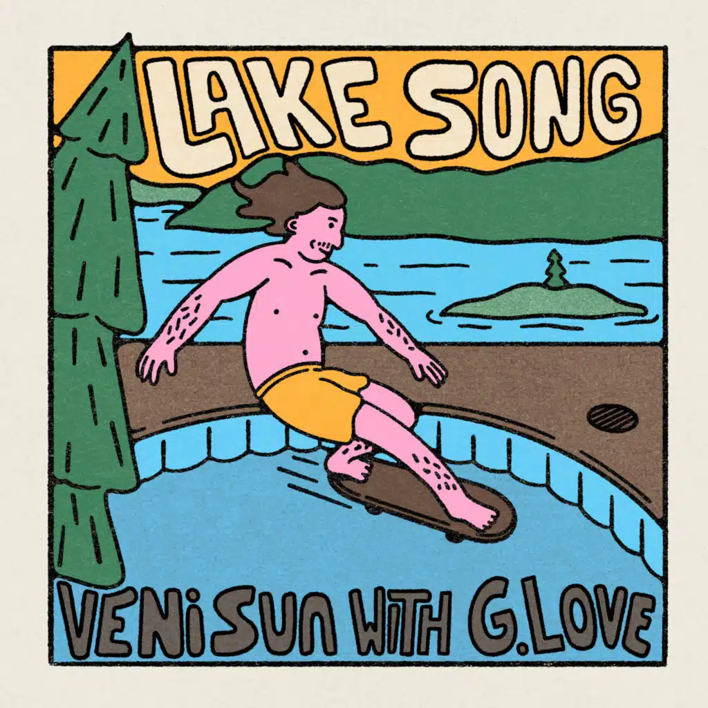 Lake Song