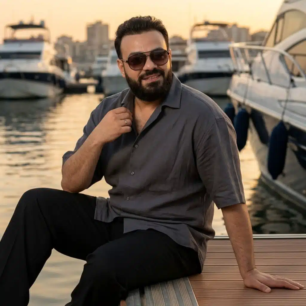 اه ياقلبي