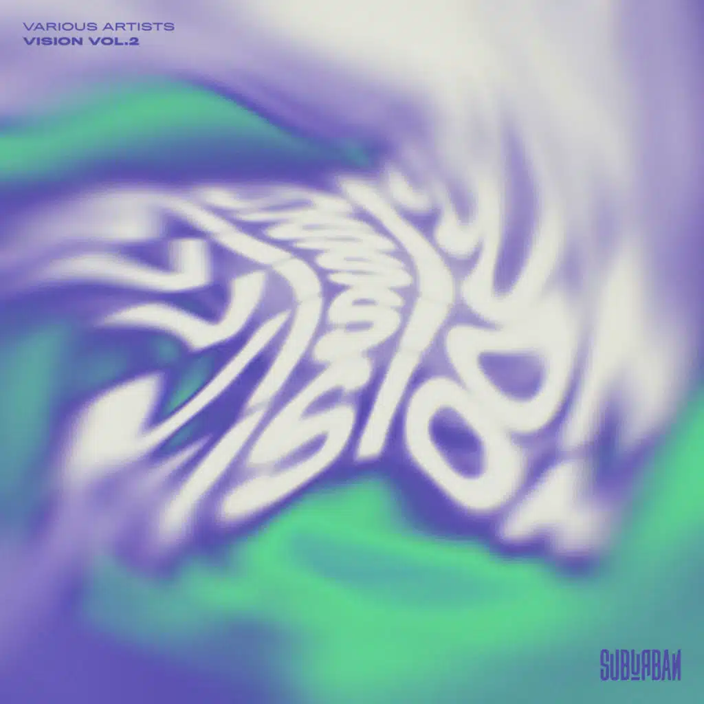 Vision, Vol. 2