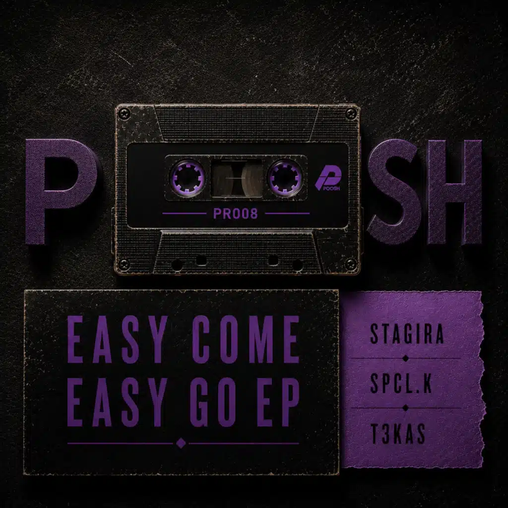 Easy Come Easy Go EP