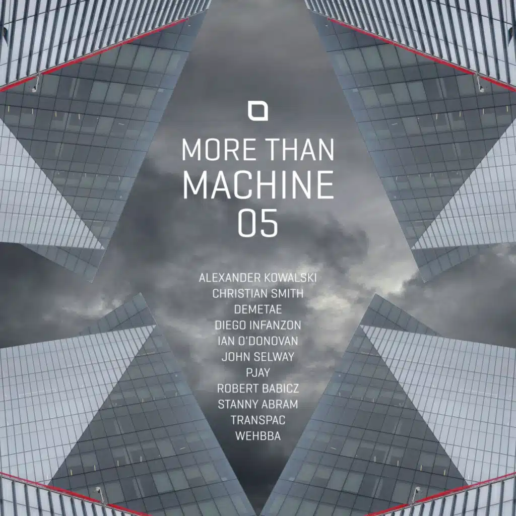 More Than Machine 05