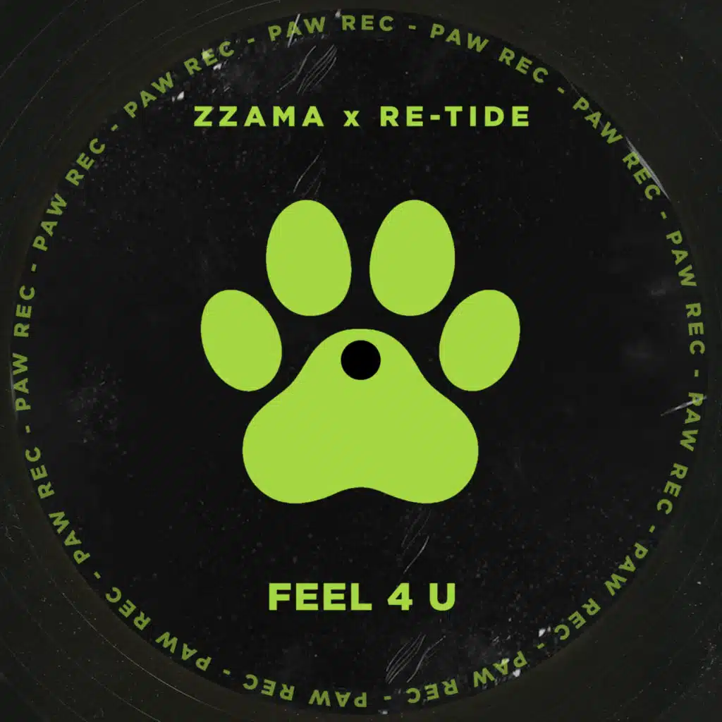 Zzama & Re-Tide