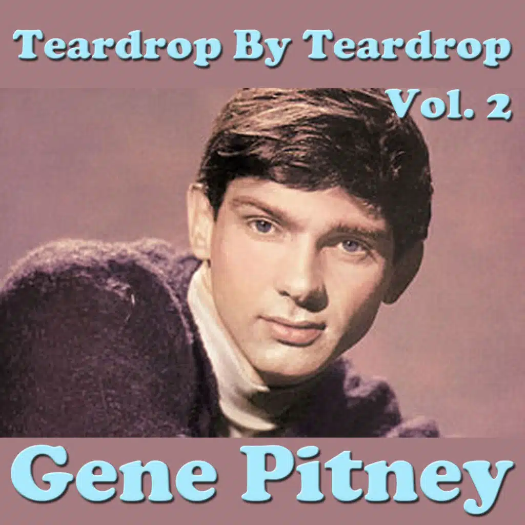 Teardrop By Teardrop, Vol.2